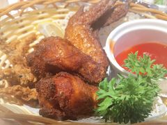 -COCO壱番屋(大华路店)