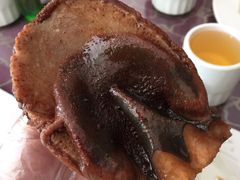 -高玛纳驴肉火烧(河间总店)