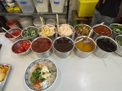 -巍山𤆵肉饵丝
