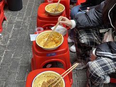 -阿福板凳面(观音桥店)