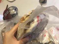 -子午路张记肉夹馍(小寨西路店)