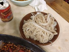 -重庆老火锅王(永陵路分店)