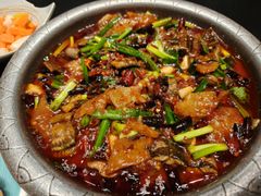 -福照楼汽锅鸡·云南特色菜(护国路店)