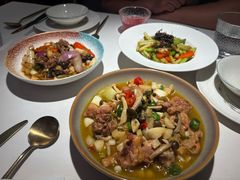 -Aqua Oasis 水天堂(石路天虹店)