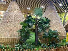 -东方之珠洗浴休闲广场(南开店)