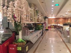 -芭菲盛宴·环球美食(袁家岗店)