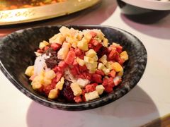 冰淇淋自助-哥老官重庆美蛙鱼头(虹口龙之梦店)