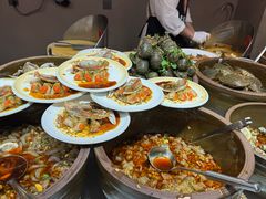 -吴记富苑(朝阳店)