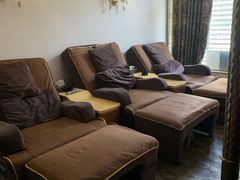 -金悦足道(宝岗大道店)