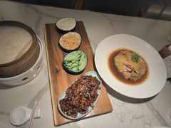 -北国饭店.海鲜.北方菜(新河路店)