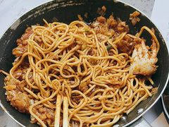 -一棠龙虾•王牌虾球(恒隆广场店)