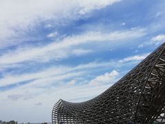 -南汇嘴观海公园