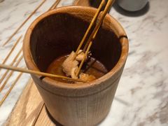 洛阳涮牛肚-掌柜的店·河南菜(松江店)