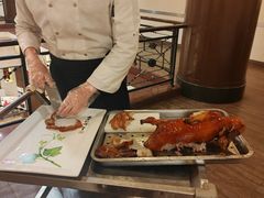 -全聚德烤鸭店(和平路店)