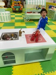 -爱丽丝奇幻乐园