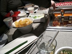 -万达广场(万州店)