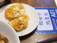 -寻裕记·现炒浇头面(人民广场店)