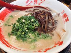 -豚王拉面(锦荣商业大厦店)
