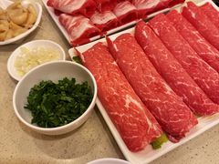 -八先生涮肉房(三里河店)
