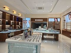 -康利眼镜·蔡司战略合作店(龙泉书房店)