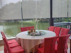 -泮溪酒家(荔枝湾店)