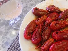 -粤海璇宫·木棉花高空旋转餐厅·聚会派对