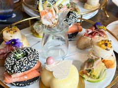 -粤海喜来登酒店·&More聚驿(天河城店)