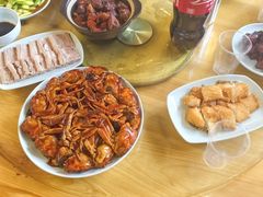 -双塔老饭店