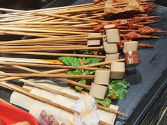 -钢管厂五区小郡肝串串香(南山店)