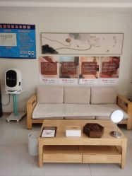 -慈蕊美容养生·专业经络调理