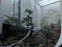 -山沟沟景区