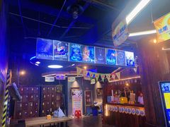 -YOGO优果密室逃脱(新佳丽广场店)