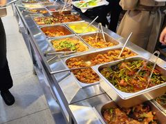 -新红帽自助盒饭(大悦城店)