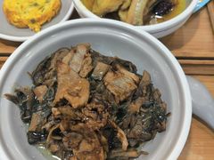 -72街荷叶饭(东方宝泰广场店)