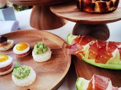 -三嚥阁 La Villa Restaurant