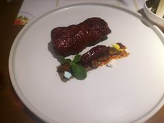 -赤火牛排(金狮广场店)