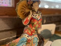 -锦府盐帮·张宅(世纪金源店)