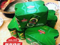 -晓林火锅(安定门店)