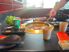 -谷牛和牛烤肉(漕河泾印象城店)