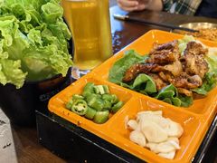 -林二哥宜烤官·宜宾小烧烤