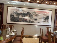 -民族饭荘(新华大街店)