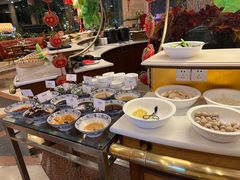 -南京维景国际大酒店咖啡厅