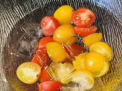 -希望日本料理(保利香槟花园店)