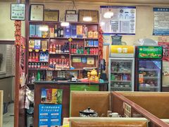 -晓林火锅(安定门店)