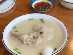 -易老妈蹄花.特色川菜(人民公园总店)
