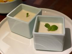 手作芝士豆腐-意满花千醉(金茂览秀城店)