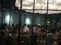 大堂-潮堂(环球金融中心店)