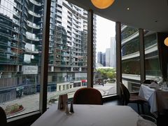-茹丝葵经典牛排馆(成都IFS店)