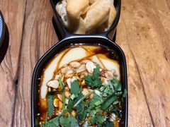 -火燒雲傣家菜(鼓楼店)