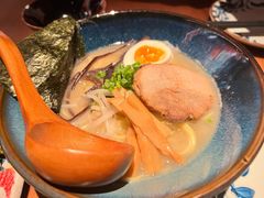 豚骨黄金拉面-醉虎传(南锣鼓巷店)